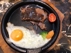 -吉布鲁牛排海鲜自助(武侯泛悦国际店)