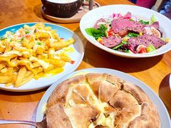 -黑熊披萨orso pizza