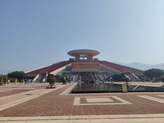 -中国闽台缘博物馆