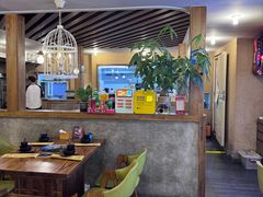 -荣记潮汕牛肉火锅(仙鹤街店)