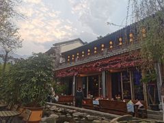 -大理古城