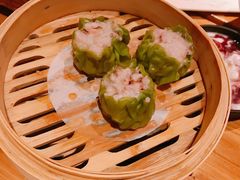 八爪鱼烧麦-颐和•海鲜砂锅粥•啫啫煲(奥林匹克广场店)