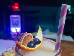 -MOSSO音乐酒吧·Live House(南京西路店)