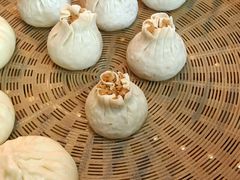 松子卤肉烧麦-旺福楼·包点(碑亭巷店)