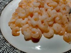 水晶河虾仁-梅龙镇酒家(南京西路总店)
