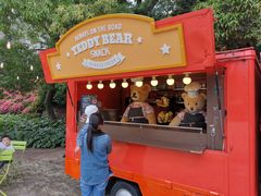 -济州岛泰迪熊博物馆