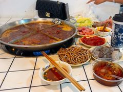 -储奇门鳝鱼火锅(总店)