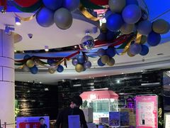 -乐潮汇时尚量贩式KTV(嘉业国际城购物中心店)