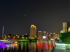 -天津意大利风情旅游区