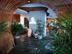 -尚香汤包文博馆(合兴路店)
