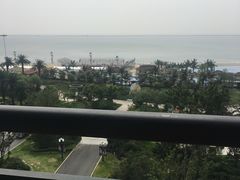 -启东恒大海上威尼斯酒店