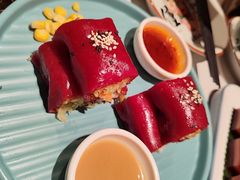 -禄运茶居·手工点心(恒宝广场店)