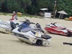 -亚龙湾海底世界