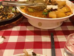 -西贝(上海中心店)