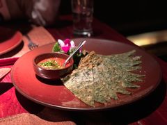 云南野菜饼-花马天堂云南餐厅 Lost Heaven(外滩店)