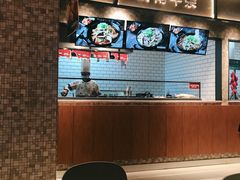 -远大美食广场(远大购物中心店)