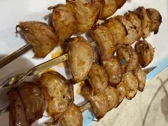-和庆斋羊蝎子火锅·碳缸烧烤(顺义旗舰店)