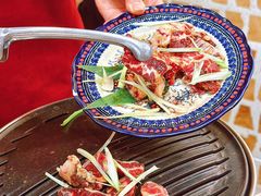 -哼蟹二将·烤肉酱蟹(合生汇店)