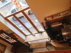 -长颈鹿咖啡(大学路店)