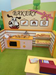 -莫莉幻想儿童乐园(北京天通苑华联店)