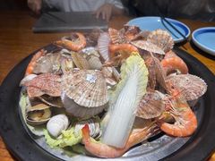 -三个渔夫·蒸汽海鲜(小白楼店)