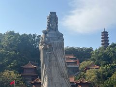 -南沙天后宫景区