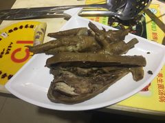 -来伊回麻辣烫·火锅串串清真(红瓦寺总店)