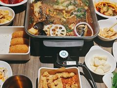 -半天妖烤鱼(大兴宾馆店)