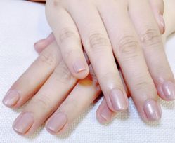 -Pink You美甲洗眉纹绣定制中心