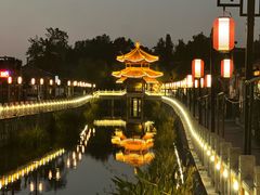 -迎春桥老炉烧饼(碧霞路店)