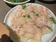 -小吊梨汤·北京菜·烤鸭(鸟巢店)