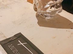 -T館·花园艺术餐厅