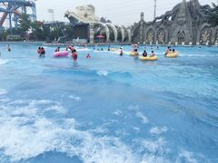 -苏州乐园森林水世界