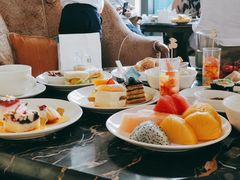 -海口香格里拉大酒店·大堂吧