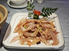 -外婆味道·云南菜大当家(关上店)