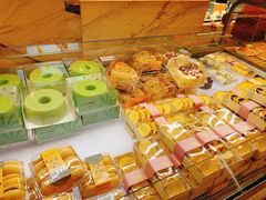 -面包新语(龙湖·西宸天街店)