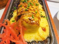芝心恋人-花漫里日式餐厅(城东中骏店)