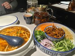 -额娘·现烙春饼烤鸭(太原总店)