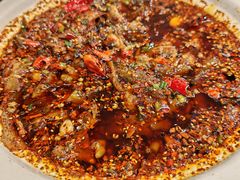 -情妹耙泥鳅·江湖川菜(科华店)