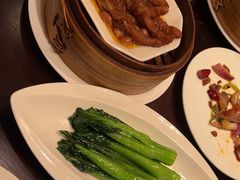 -京香轩·中餐厅(上海中庚聚龙酒店)