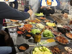 -同心烧烤(总店)