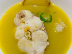 -陈大锅·岳阳鱼馆·地道岳阳菜(美食街店)