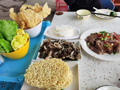 -墨脱石锅椰子鸡•海鲜糟粕醋(榆亚路店)