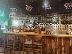 -日进一片海.生腌海鲜火锅.宵夜烧烤(三里屯总店)
