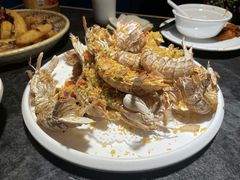 -南海底小海鲜·湘菜(鲁巷吴家湾店)