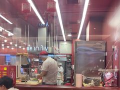 -喜家德虾仁水饺(东海缤纷天地店)