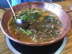 -妈妈的味道(和顺古镇店)