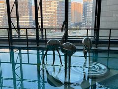 -上海嘉定喜来登酒店