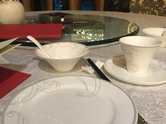 -星河湾半岛酒店-真粤中餐厅