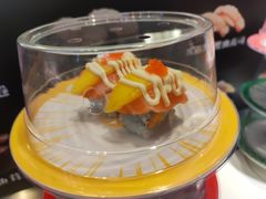 -采御鲜·回转寿司(汕头万达店)
